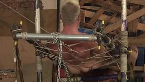 Boynapped.com - Trimmed Izan Loren and british Deacon Hunter