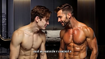 Cog&iacute_ con el Maduro - Mi amigo me cogi&oacute_