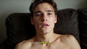 Cog&iacute_ con el Maduro y Mi amigo me cogi&oacute_  Ai Genarated