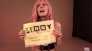 Penny Atomic Wedgie, Head to Hole