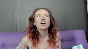 Alia Millerr Private Show