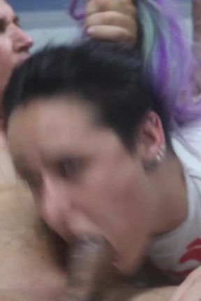 Unicorn Hunter Can Be Hunted