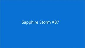 SapphireStormM087 (MP4)
