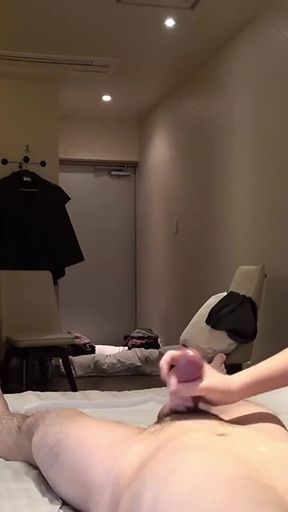 Asian Angel 27917