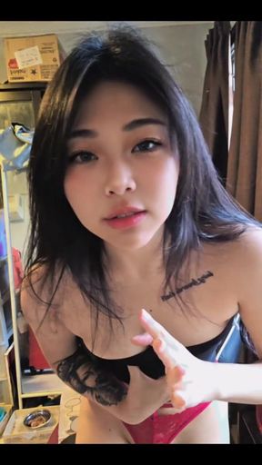 No Boobie, Only Ass