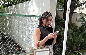 Yakuza nanase, 26 years old. stroke zero boost pussy fully open meat urination from noon brain bug