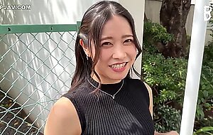Yakuza nanase, 26 years old. stroke zero boost pussy fully open meat urination from noon brain bug