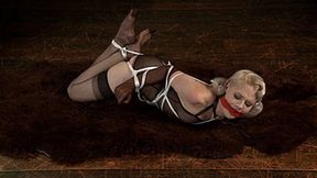 0631 - Mosh Playsuit - 1080P