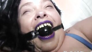 slave bunny sky mom fucked by master dallas massage
