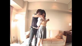 Minami Yoshizawa craves bondage and loves being used as a plaything