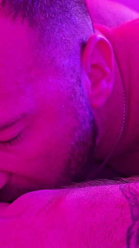 I Get Fucked and Filled in My Pussy by Klem Rover