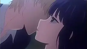 Kuzu no Honkai Ep 1 – Forbidden Desires Ignite in Bittersweet Romance