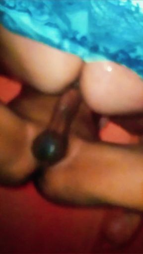 MILF with a juicy pussy, talks dirty, asks for cock and gets everything wet, how to hide this from her husband?