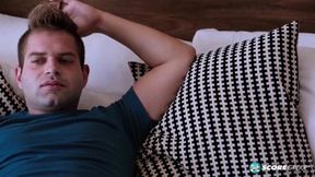 Everly: Movie Night Turns Naughty