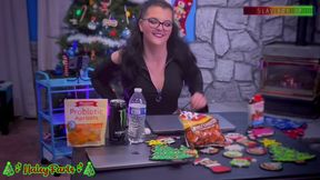 PAWG Fajita Fart CPR Christmas! PART 1
