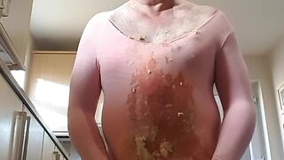 Messy leotard: a gay perspective lgbtq+ fashion