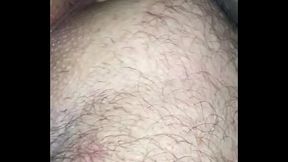 Gloryhole raw fucking. First video