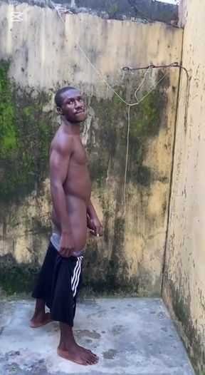 Fuck with a Bad Boy