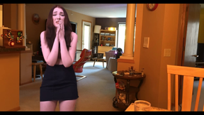 Impregnation Deal Turns into a Love Story