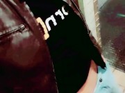 Slutboyben CAM4 Sexy Pornstar Exhibitionist in Public XXV