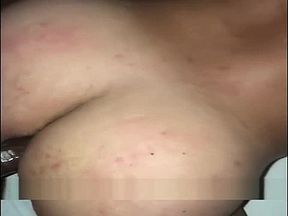 DESTROYER V BIG WHITE ASS