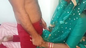 सुहागरात की पहली रात को गांड मारी