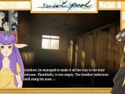 Let's Play Sweet Pool Yaoi Uncensored Guide Part 5