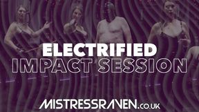 [898] Electrified Impact Session