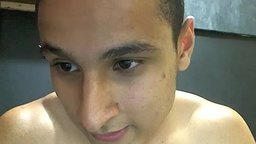 Cutting My Hair