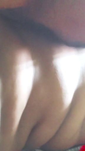 Key moment from "Sejal enjoys sex with her man"