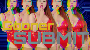 Gooner, Submit