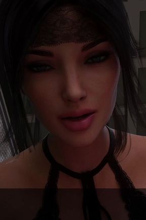 Horny Step Sister Jerked off Her Own Stepbro! - 3D Hentai Animated Porn - Milfy City