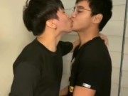 TheRealCerJayXJakeScort: Some Torrid Kissing Scenes