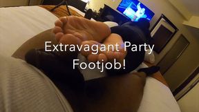 Extravagant Party FJ