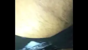 Amateur Gay Man Masturbates Intensely In Private