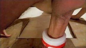 Cumming in and on another Tenga! Requested!