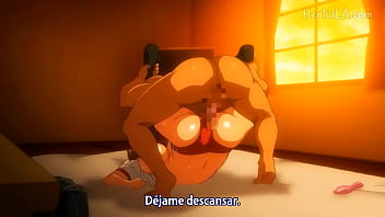 Akanewa Tsumare Somerareru CAPITULO 1 GANGBANG A LA ASISTENTE DEL MAESTRO