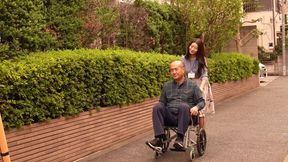 Shinohara Iyo's Forbidden Passion: A Caregiver's Torrid Affair with Her Mentor