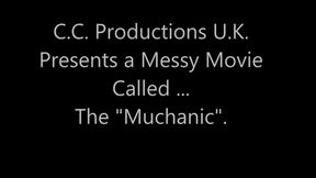 Messy Muchanic