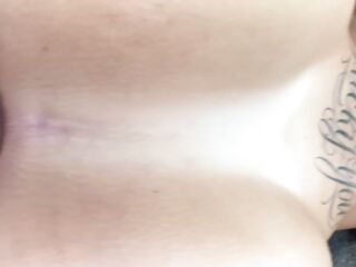 Large Danny Welcomes Bobbii Rose to Sin Town