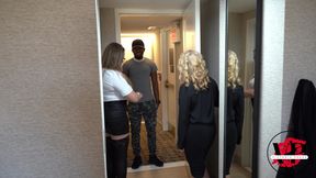 Senior Trip Gone Wild