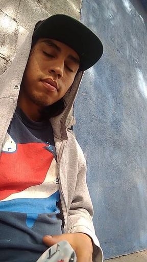 I Wish You Good Afternoon