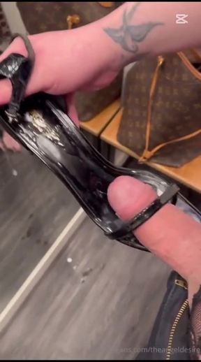 So hot cumshots