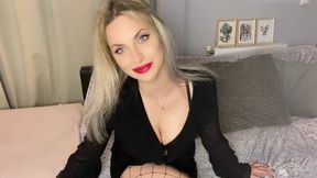 720MP4 Goth GF Humiliation