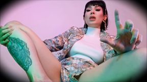 Your fear of the vagina made you GAY! - GAY HUMILIATION