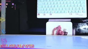 Sofia Nix Private Show