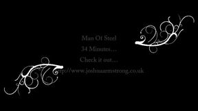 Man Of Steel