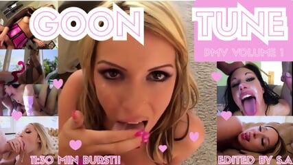 GOON TUNE- VOLUME 1
