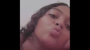 Moreninha novinha do Lomotif