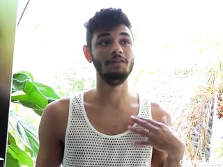 CHAP SELECTOR - The Latino Porn Game Collection